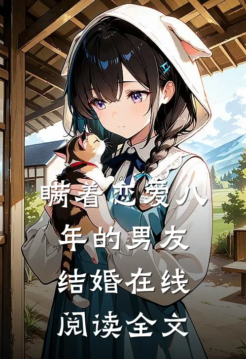 瞒着恋爱八年的男友结婚在线阅读全文