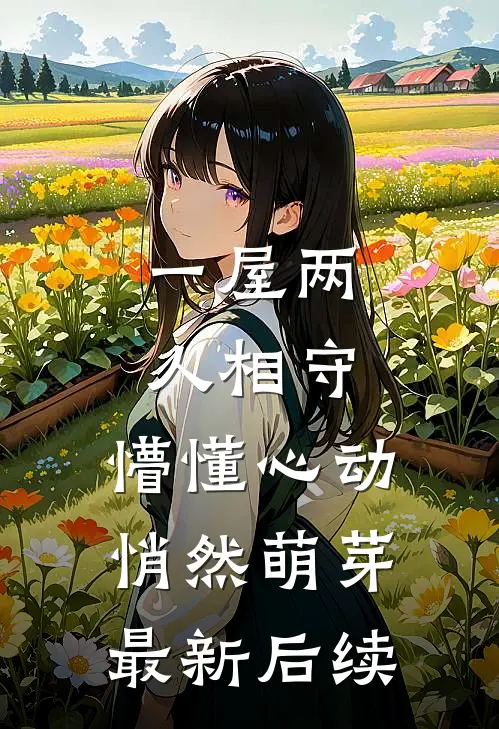一屋两人相守，懵懂心动悄然萌芽最新后续