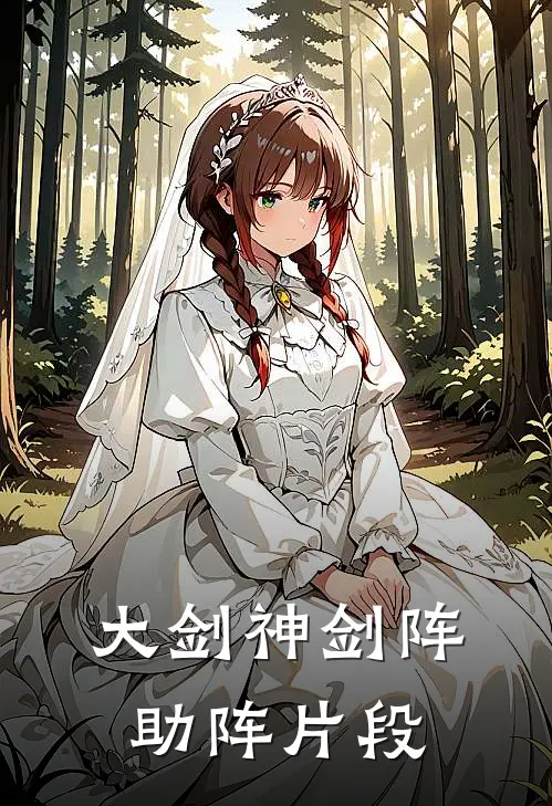 大剑神剑阵助阵片段