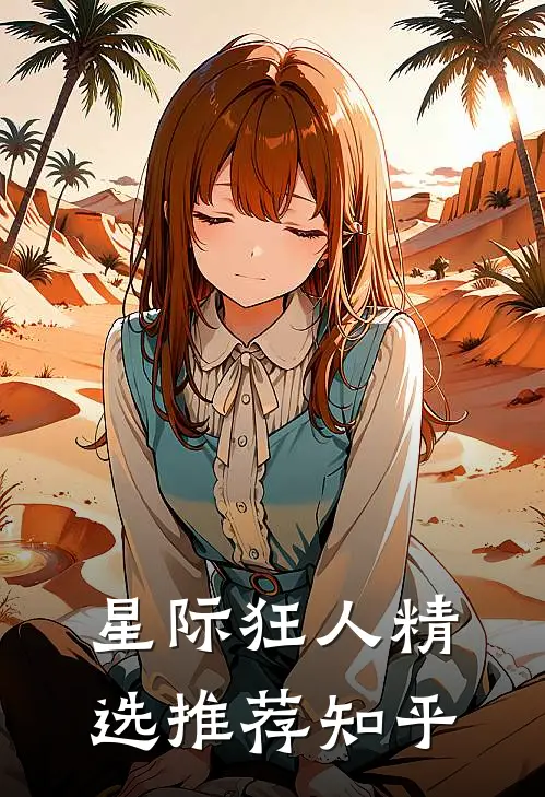 星际狂人精选推荐知乎