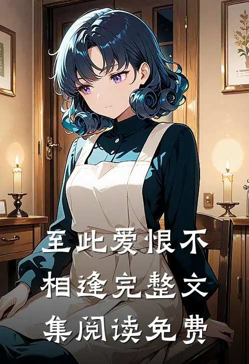 至此爱恨不相逢完整文集阅读免费