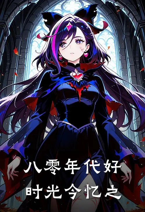 八零年代好时光 今忆之