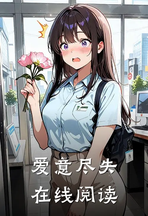 爱意尽失在线阅读
