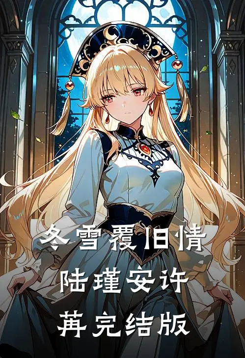 冬雪覆旧情陆瑾安许苒完结版