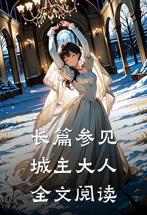 长篇参见城主大人全文阅读