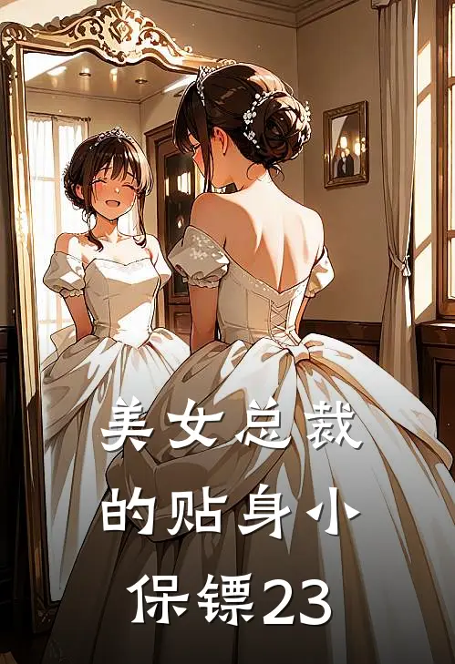 美女总裁的贴身小保镖23