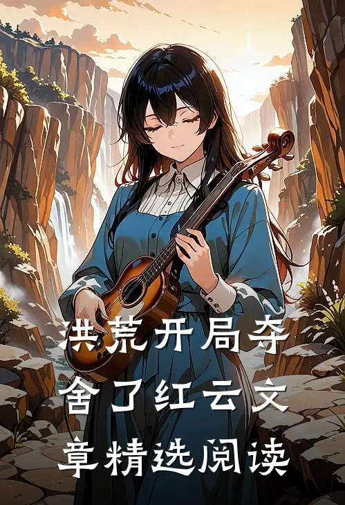 洪荒开局夺舍了红云 文章精选阅读