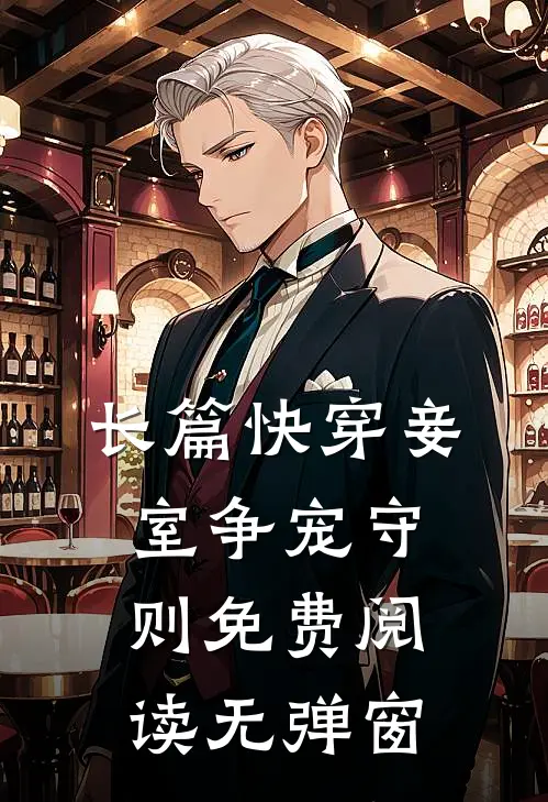 长篇快穿妾室争宠守则免费阅读无弹窗
