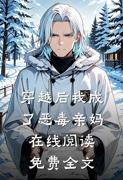 穿越后我成了恶毒亲妈在线阅读免费全文