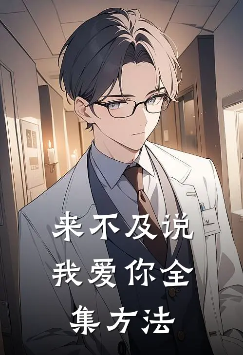 来不及说我爱你全集方法