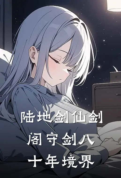 陆地剑仙剑阁守剑八十年境界