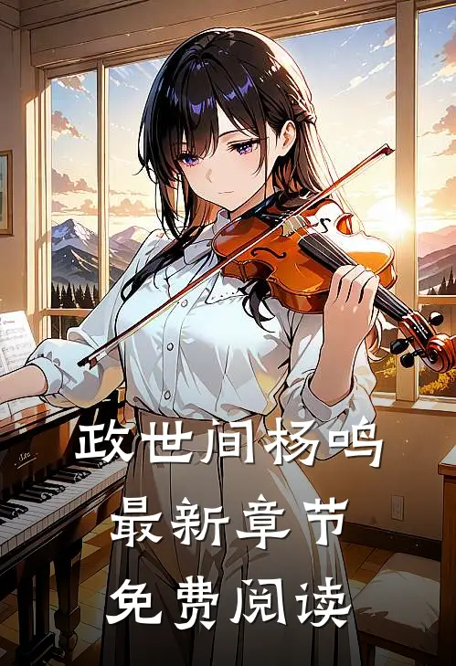 政世间杨鸣最新章节免费阅读