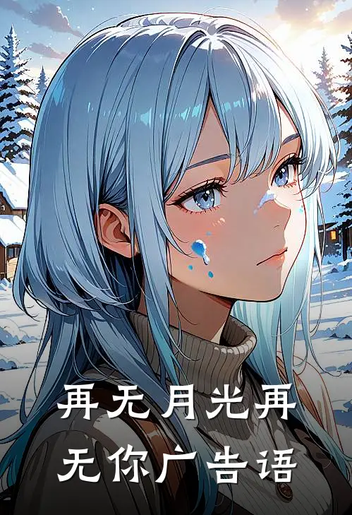 再无月光再无你广告语