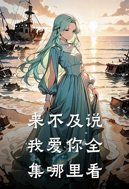 来不及说我爱你全集哪里看