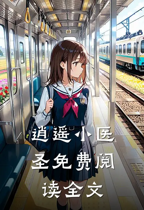 逍遥小医圣免费阅读全文
