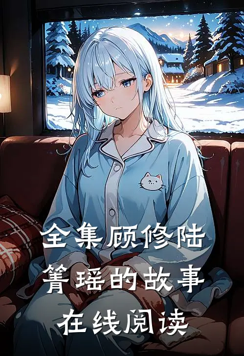 全集顾修陆箐瑶的故事在线阅读