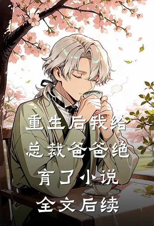 重生后我给总裁爸爸绝育了小说全文后续