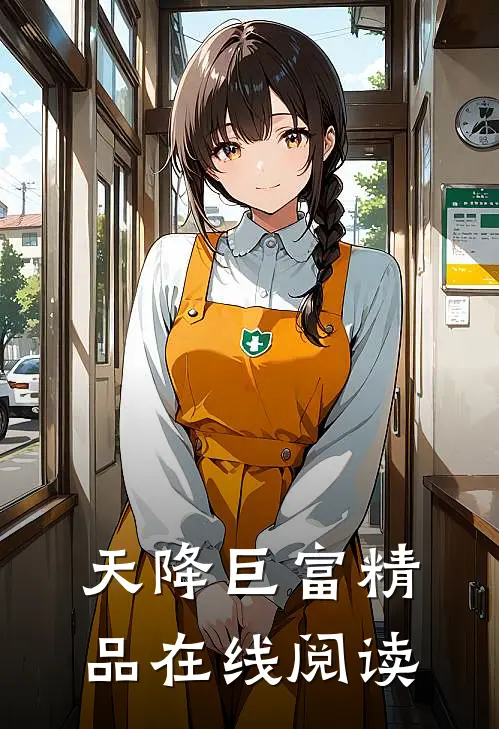 天降巨富精品在线阅读