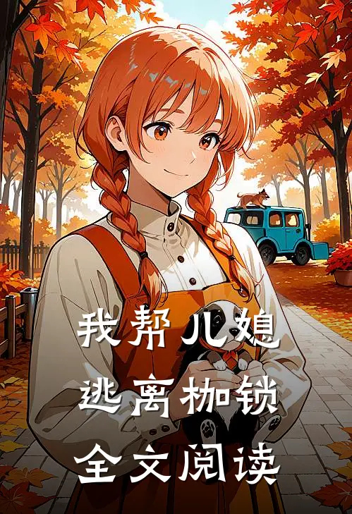 我帮儿媳逃离枷锁全文阅读