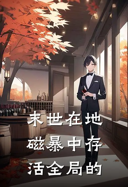 末世在地磁暴中存活全局的