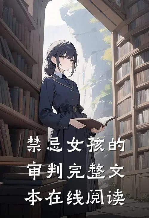 禁忌女孩的审判完整文本在线阅读