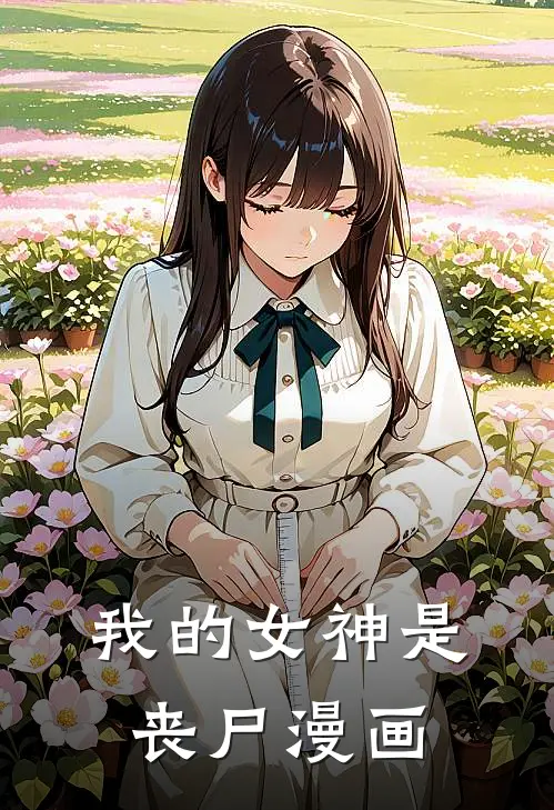 我的女神是丧尸漫画