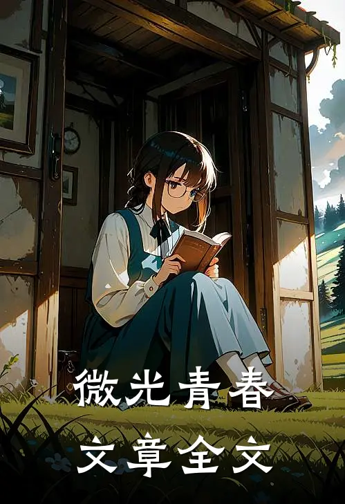 微光青春文章全文