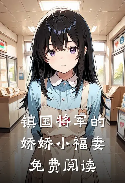 镇国将军的娇娇小福妻免费阅读