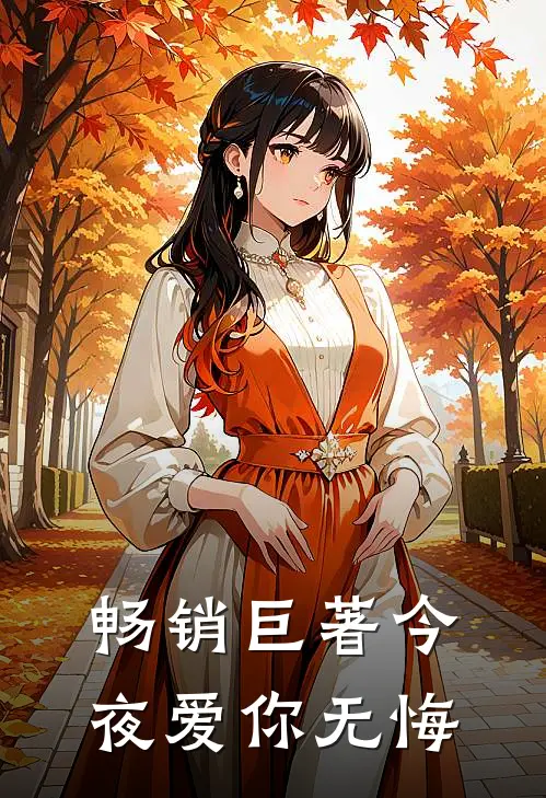 畅销巨著今夜爱你无悔