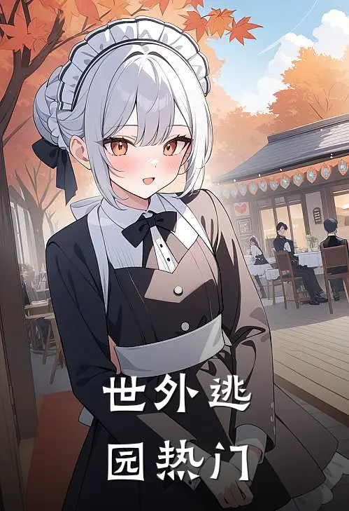 世外逃园热门
