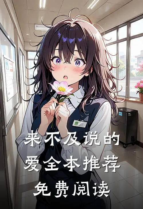 来不及说的爱全本推荐免费阅读