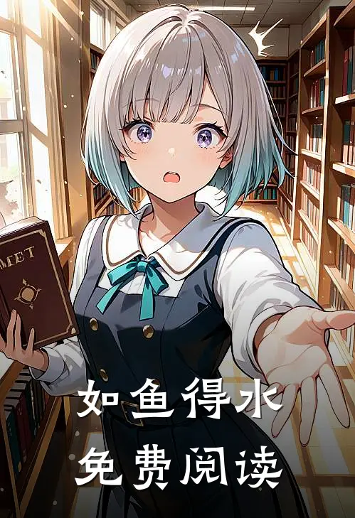 如鱼得水免费阅读