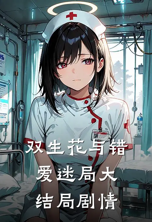 双生花与错爱迷局大结局剧情