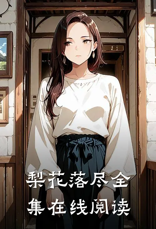 梨花落尽全集在线阅读