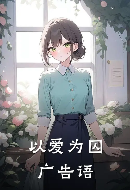 以爱为囚广告语