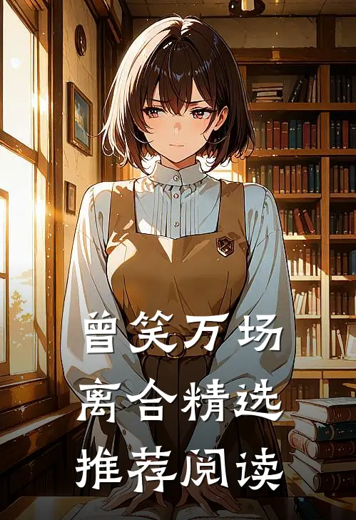曾笑万场离合精选推荐阅读