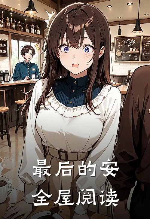 最后的安全屋阅读