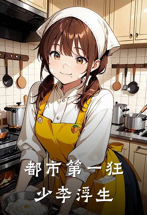 都市第一狂少李浮生