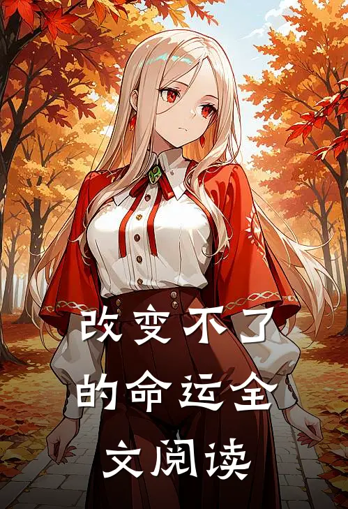 改变不了的命运全文阅读