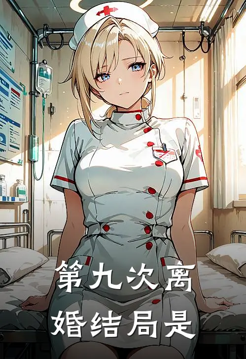 第九次离婚结局是