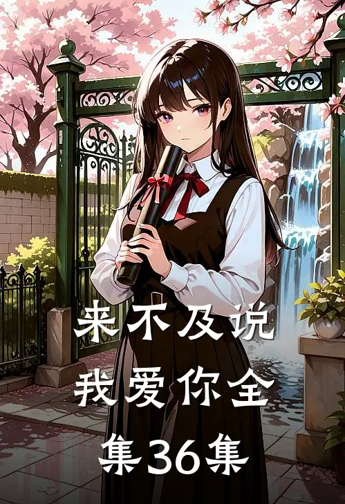 来不及说我爱你全集36集
