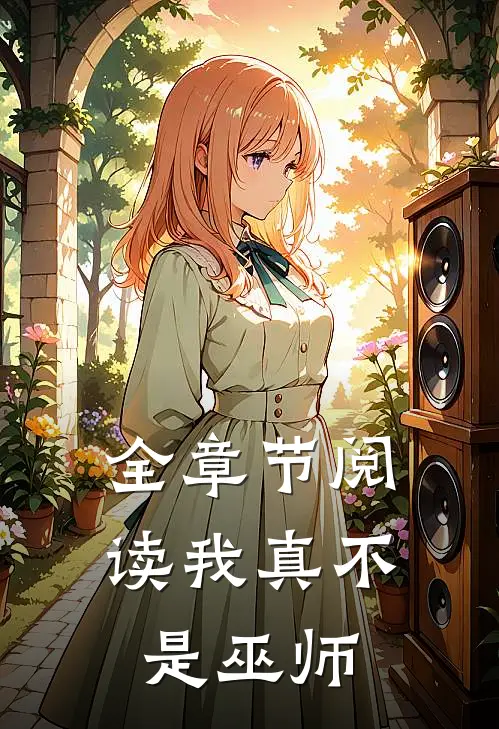 全章节阅读我真不是巫师