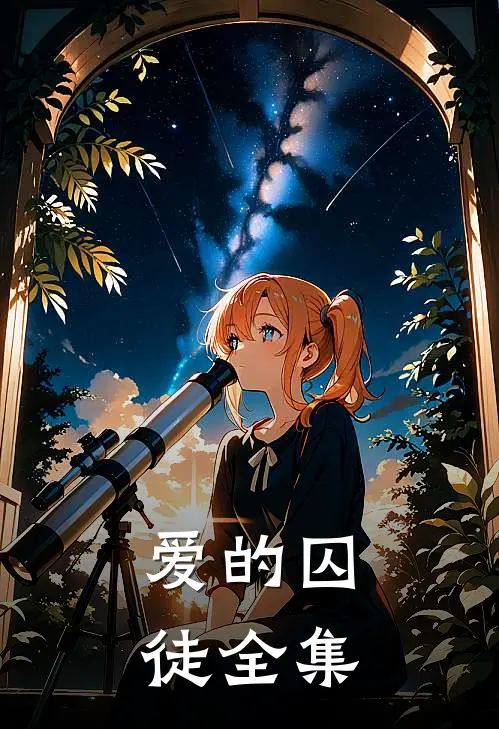 爱的囚徒 全集