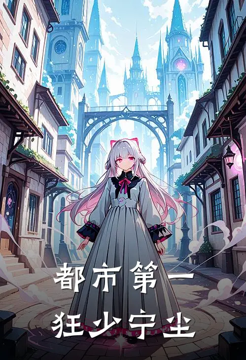 都市第一狂少宁尘