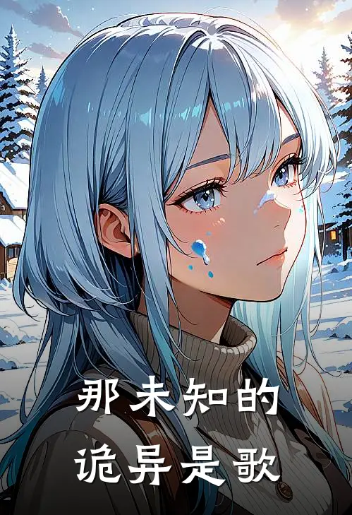 那未知的诡异是歌