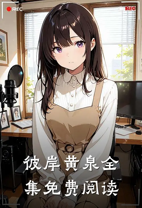 彼岸黄泉 全集免费阅读