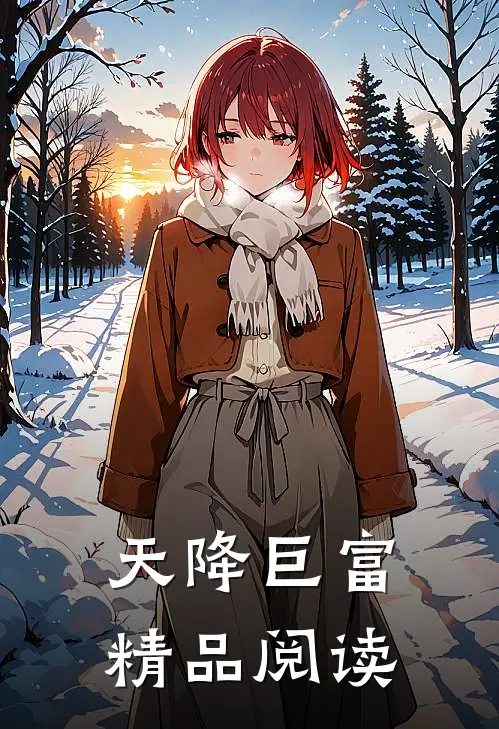 天降巨富精品阅读