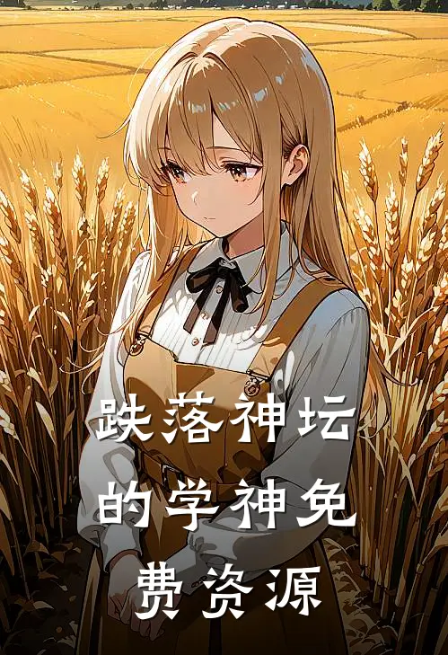 跌落神坛的学神免费资源