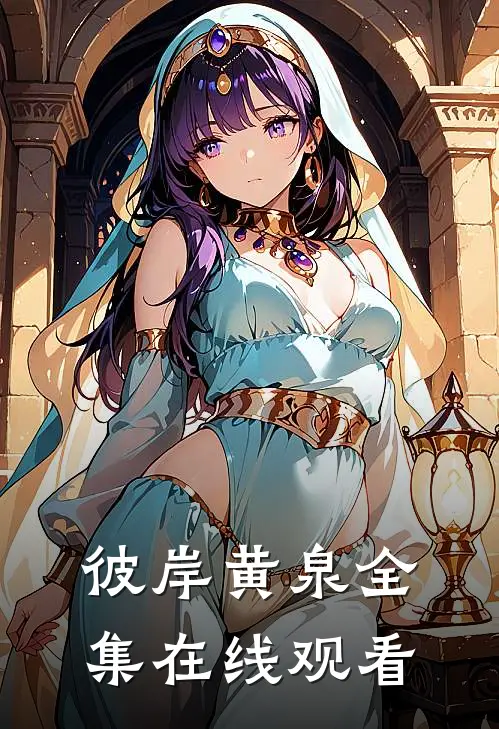 彼岸黄泉 全集在线观看