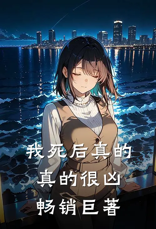我死后真的真的很凶畅销巨著